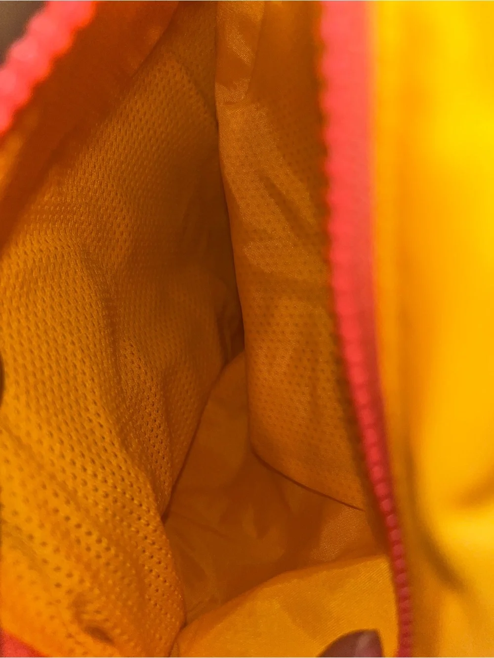 Nike lightweight windbreaker